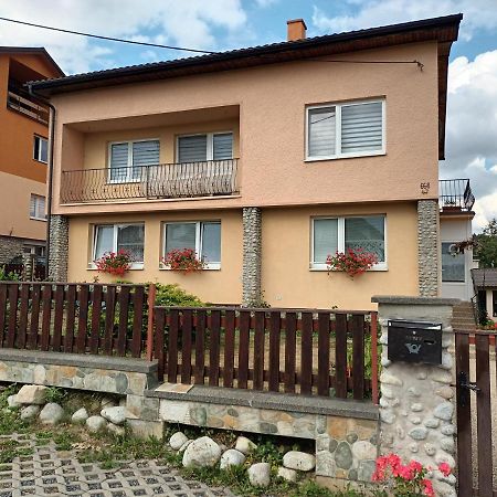 Apartmán u Anny Štrba Esterno foto
