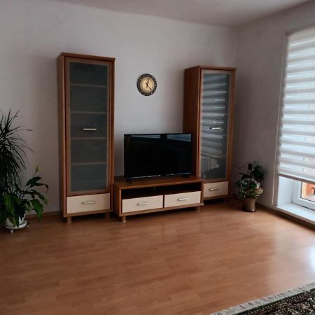 Apartmán u Anny Štrba Esterno foto