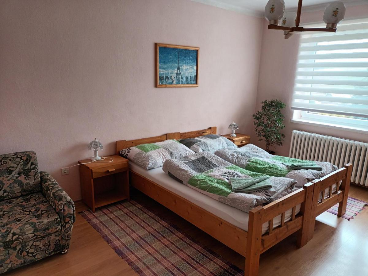 Apartmán u Anny Štrba Esterno foto