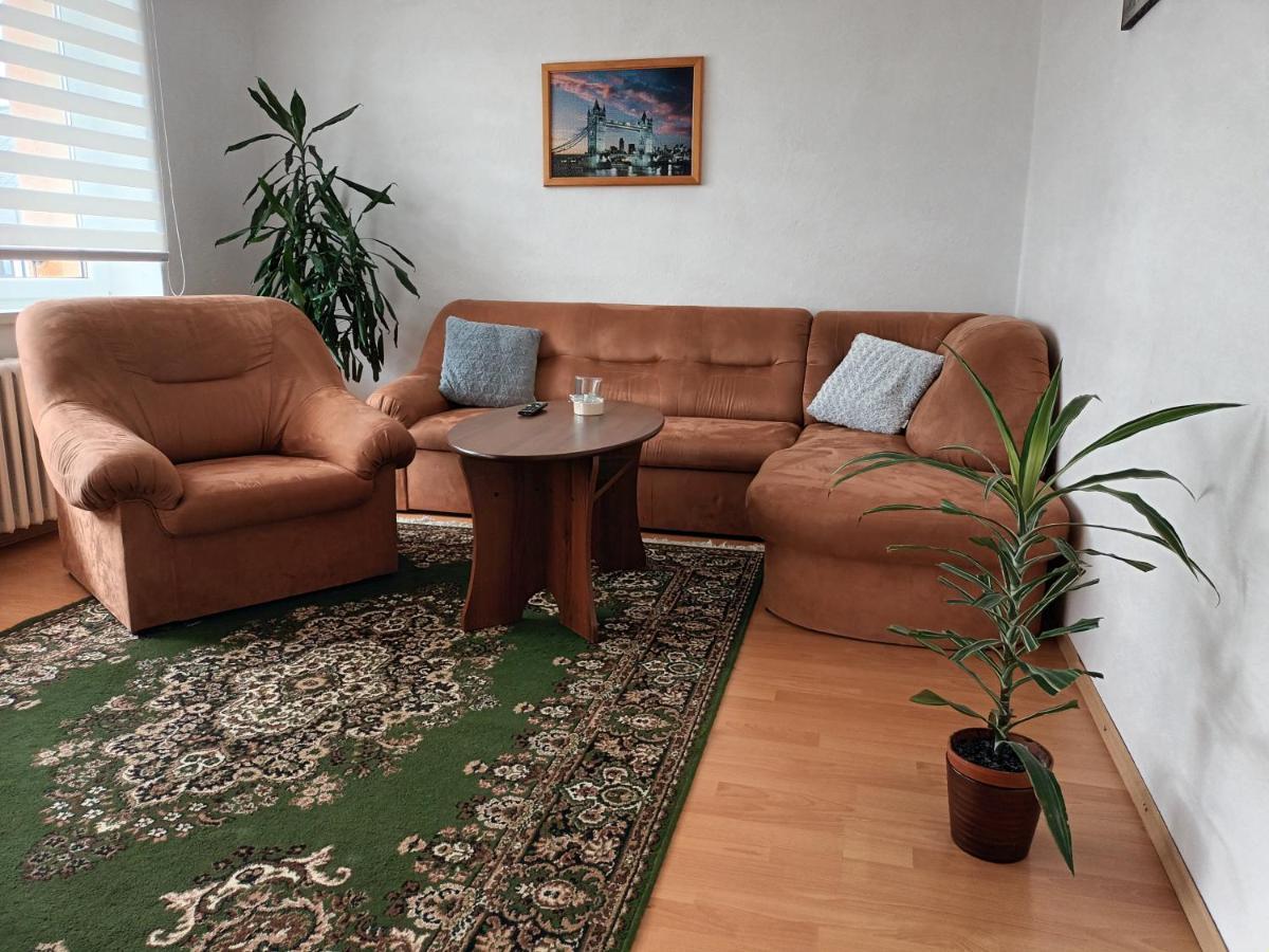 Apartmán u Anny Štrba Esterno foto