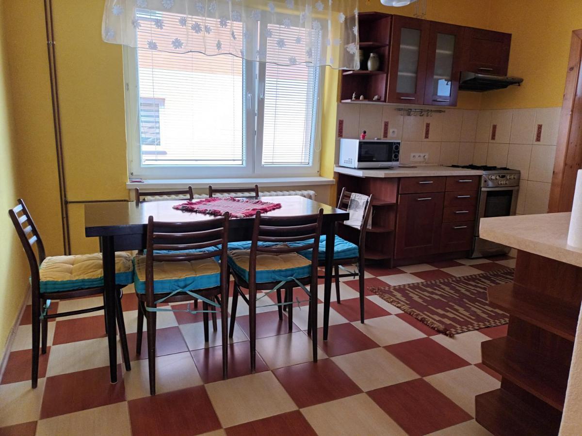 Apartmán u Anny Štrba Esterno foto