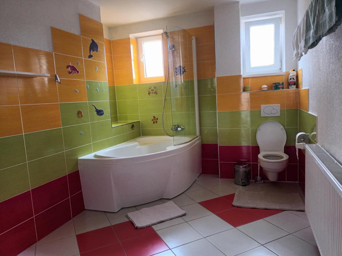 Apartmán u Anny Štrba Esterno foto