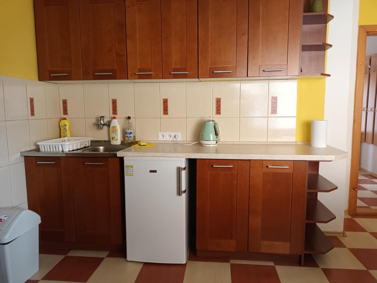Apartmán u Anny Štrba Esterno foto