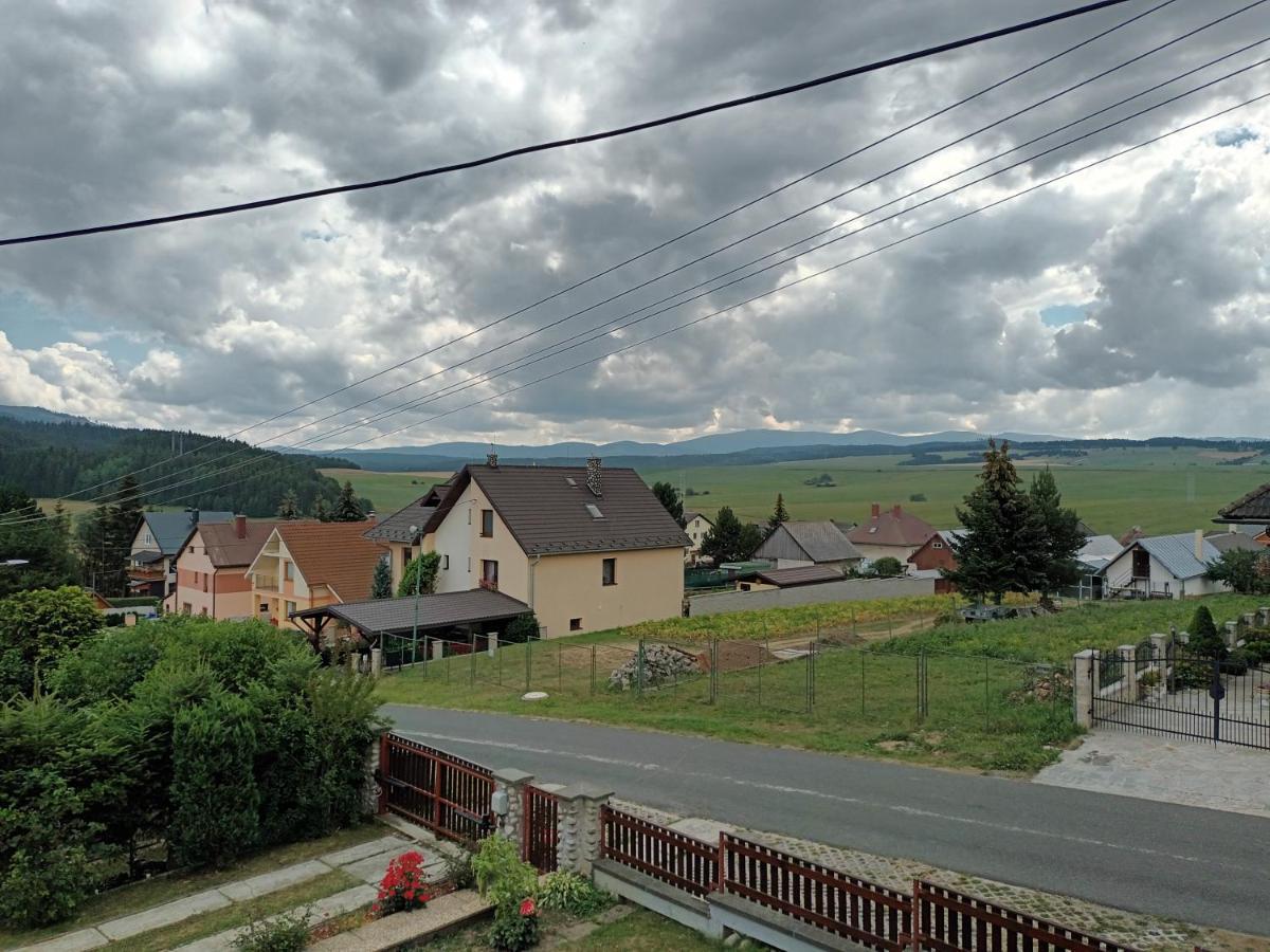 Apartmán u Anny Štrba Esterno foto