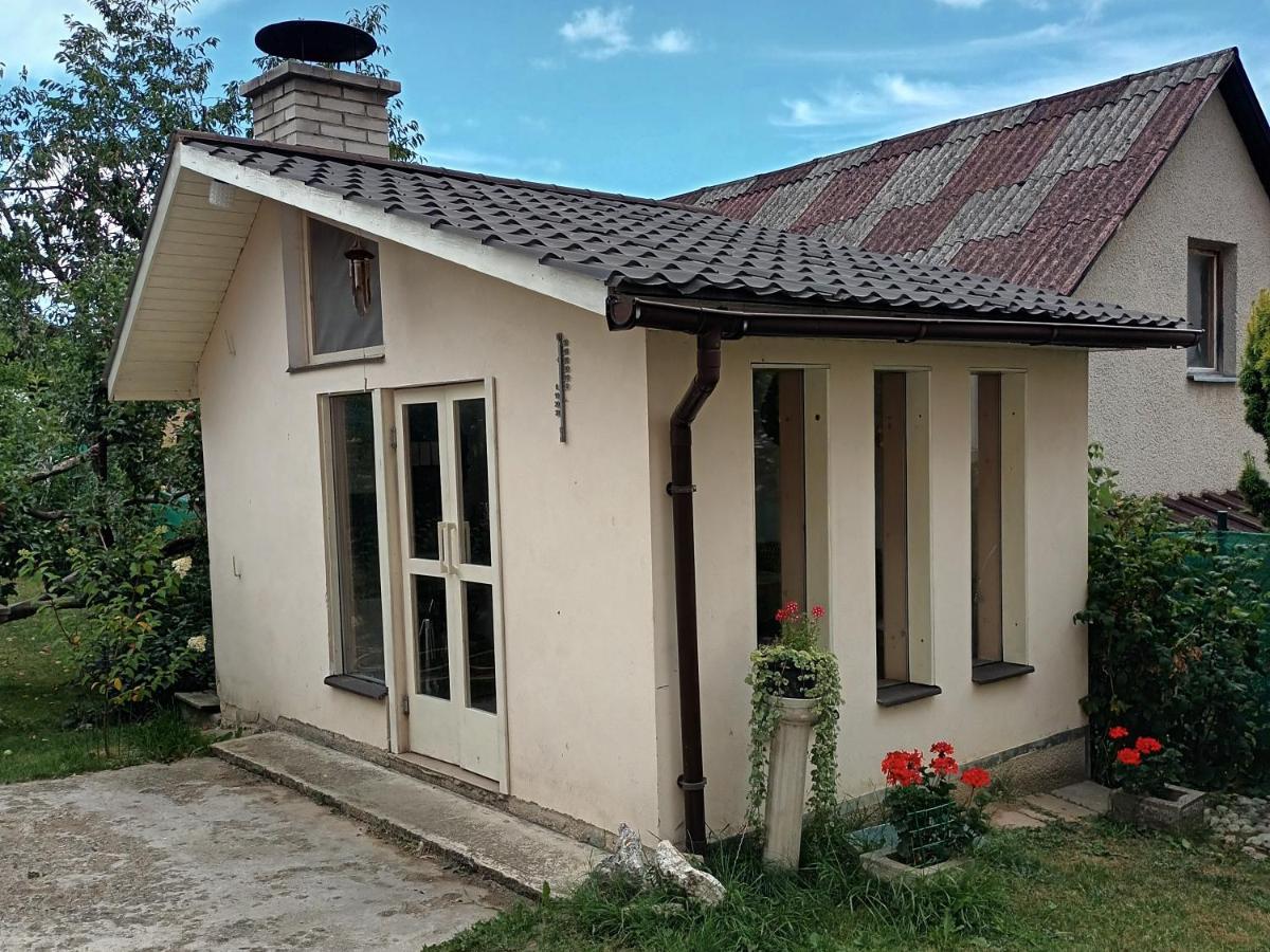 Apartmán u Anny Štrba Esterno foto